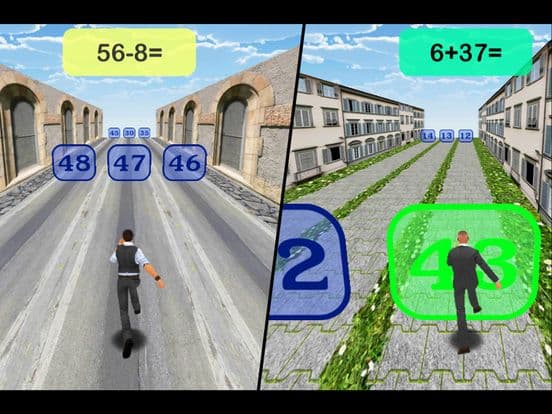 Smart Running screenshot 5