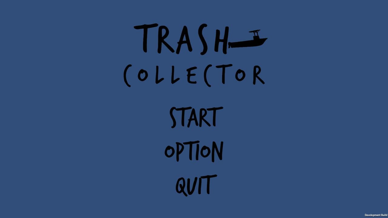 Trash Collector (Andromeda Studios) screenshot 2