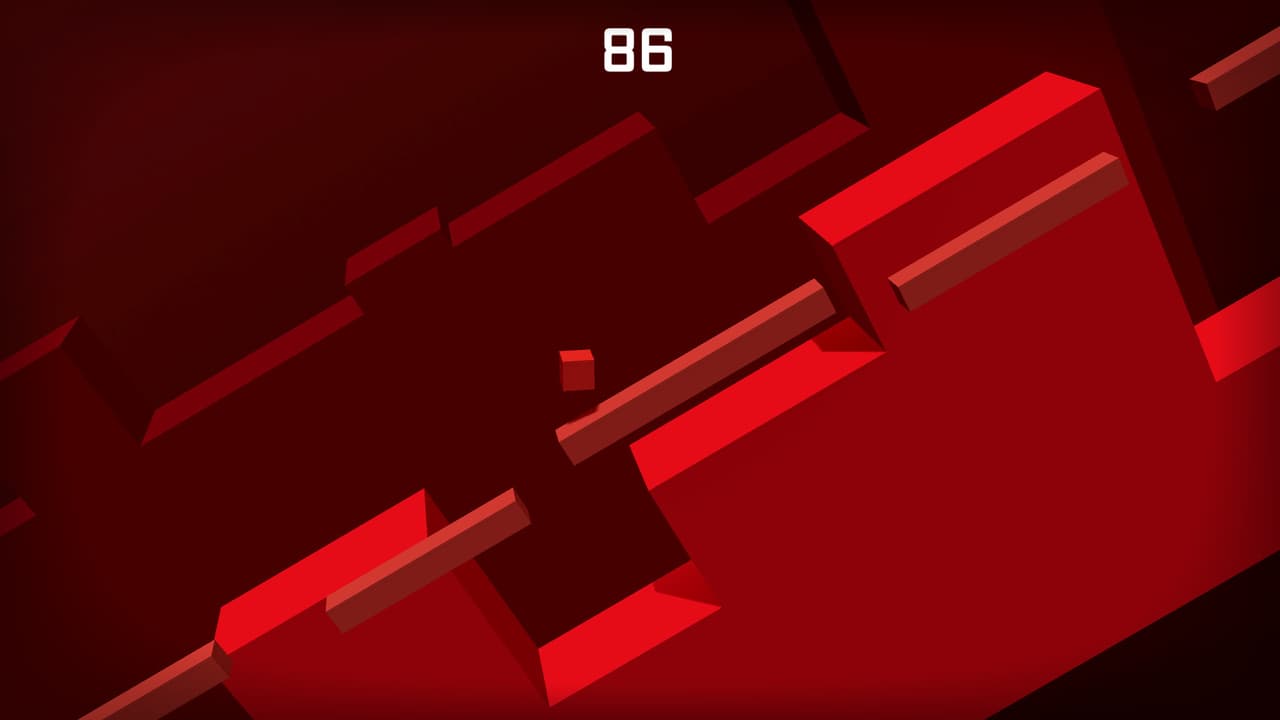 Mad Quad screenshot 3