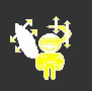 Humanity Cruscades screenshot 3