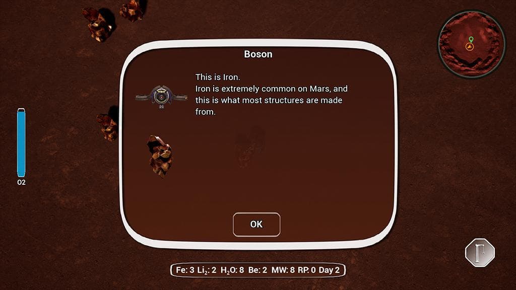 GYATM (itch) (Longplay Games) screenshot 3