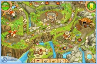 Island Tribe! screenshot 4