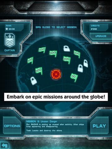BATTLESHIP zAPPed EDITION MOVIE EDITION screenshot 6