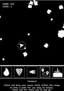 Space Rocks Ultimate Edition screenshot 2