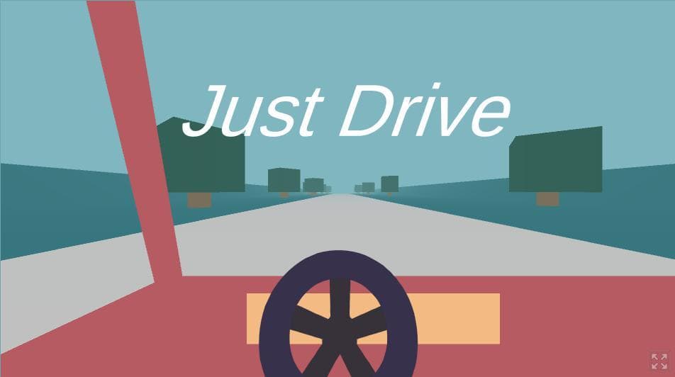 Just Drive (Dpalme)