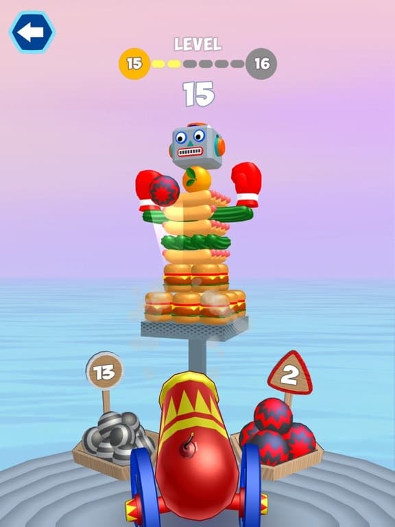 BLOW IT UP? screenshot 2