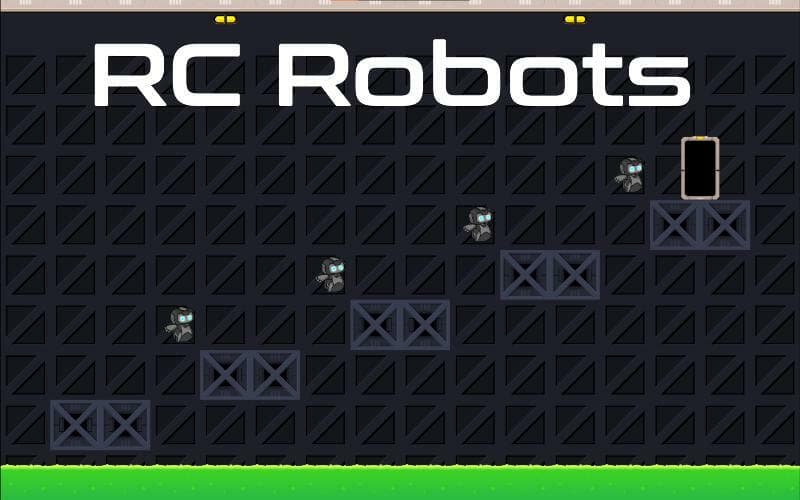 RC Robots