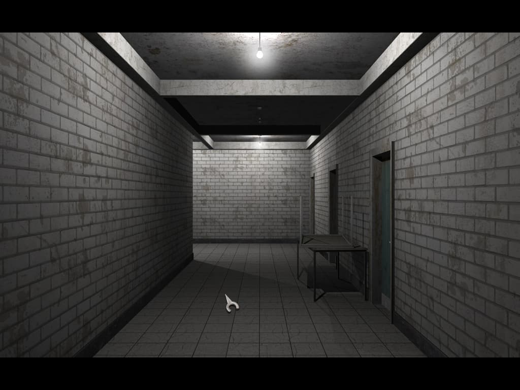 Corrosion: Cold Winter Waiting screenshot 4