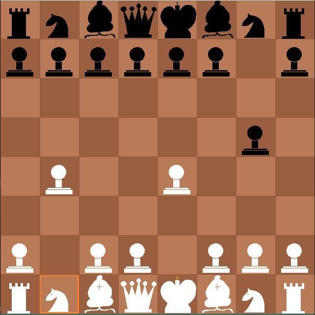 Chess (itch) (kolijk)