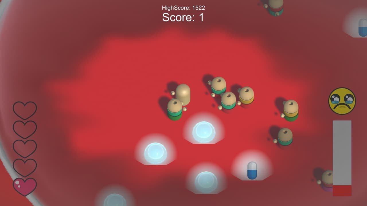 Sad :) screenshot 5