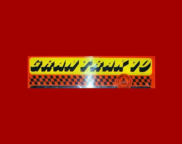 Gran Trak 10 (Star Stormer 101)