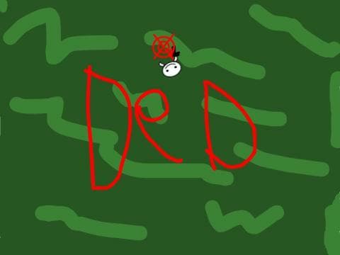 I made a game in 2 hours and here it is