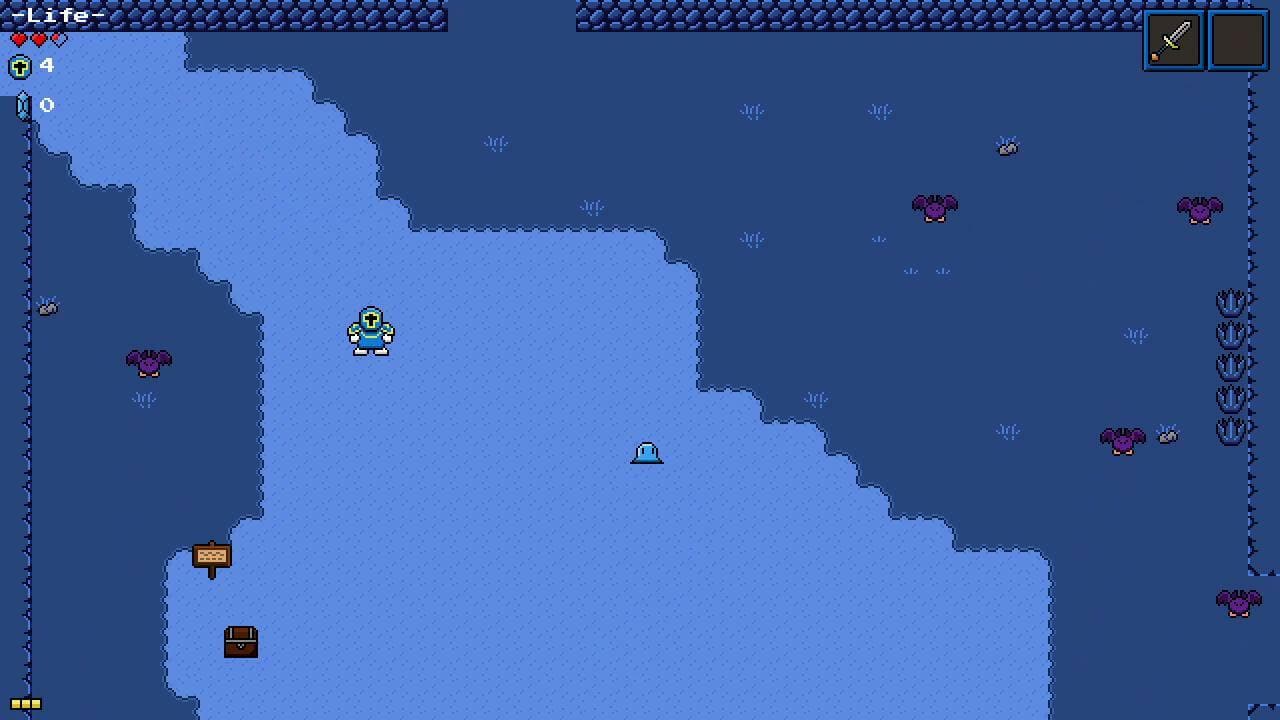 Knights of the Silver Table screenshot 4