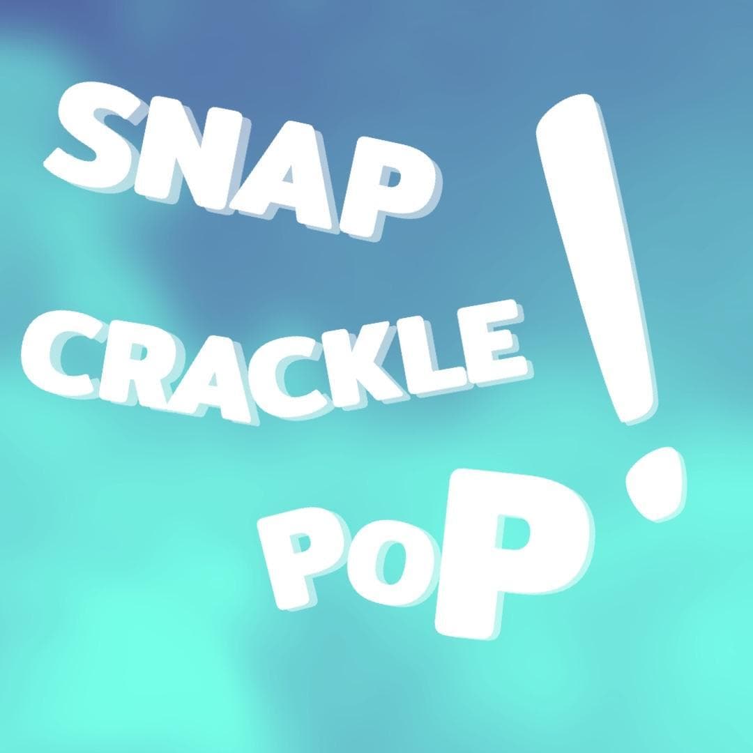 Krispie Adventure
