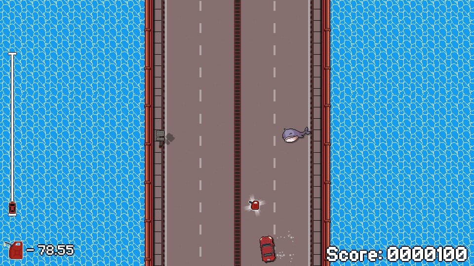 SuperDriver screenshot 3