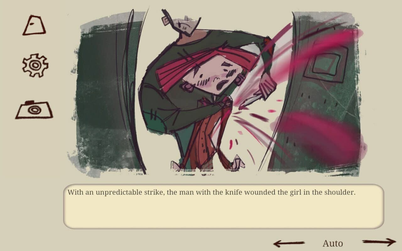 Roll of Fate screenshot 2