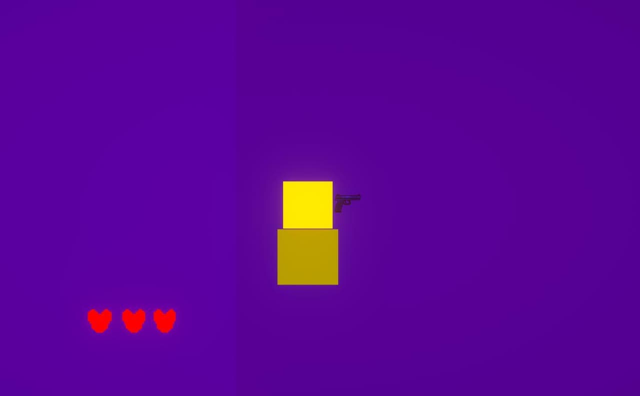 CubeKiller (itch)