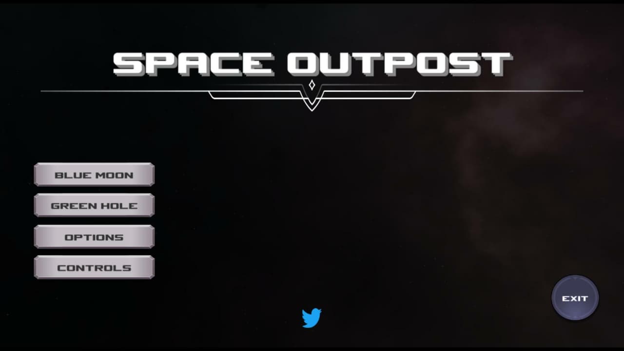 Space Outpost screenshot 4