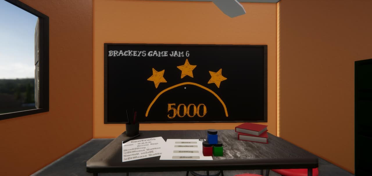 Little Class screenshot 3