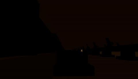 Train (Brendan Keogh)