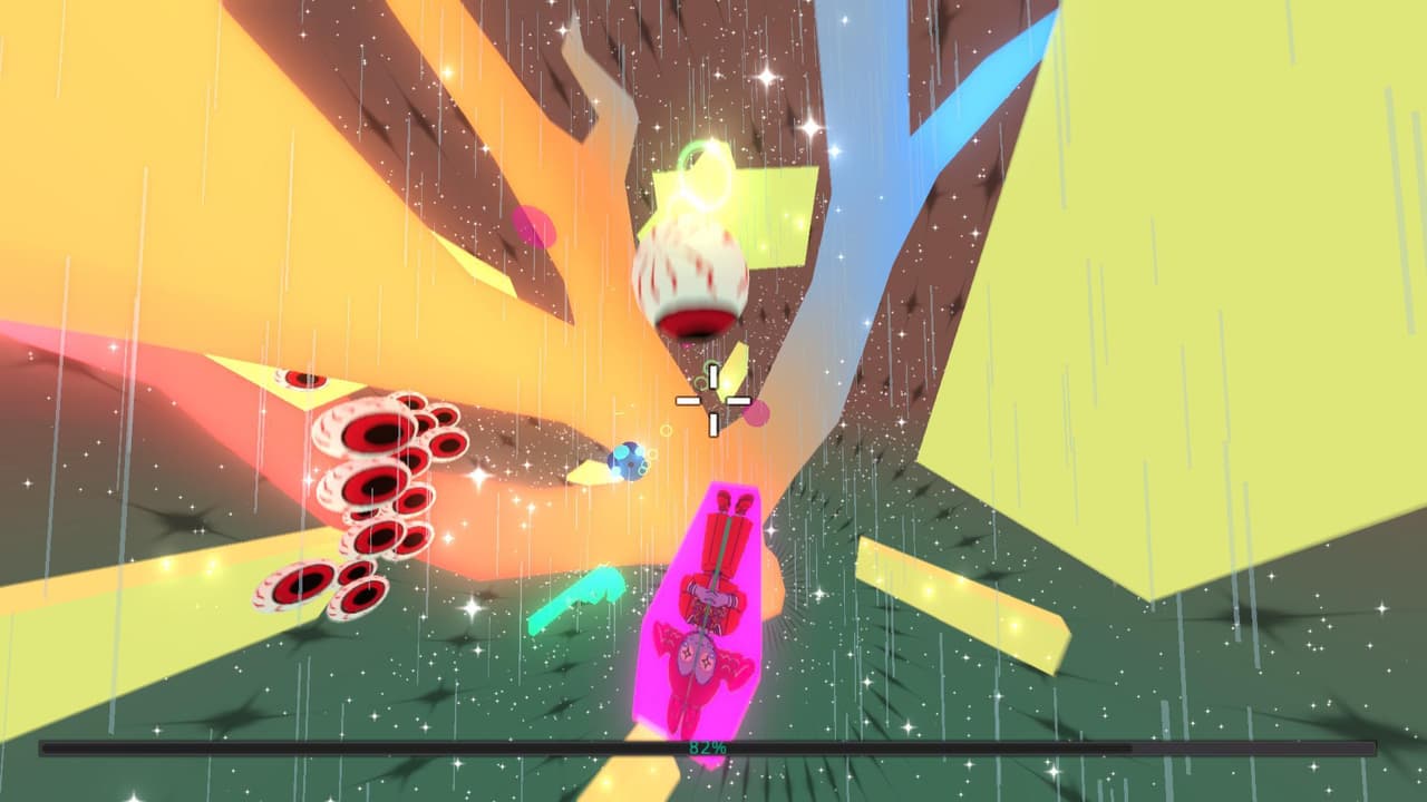 Glass Coffin screenshot 4