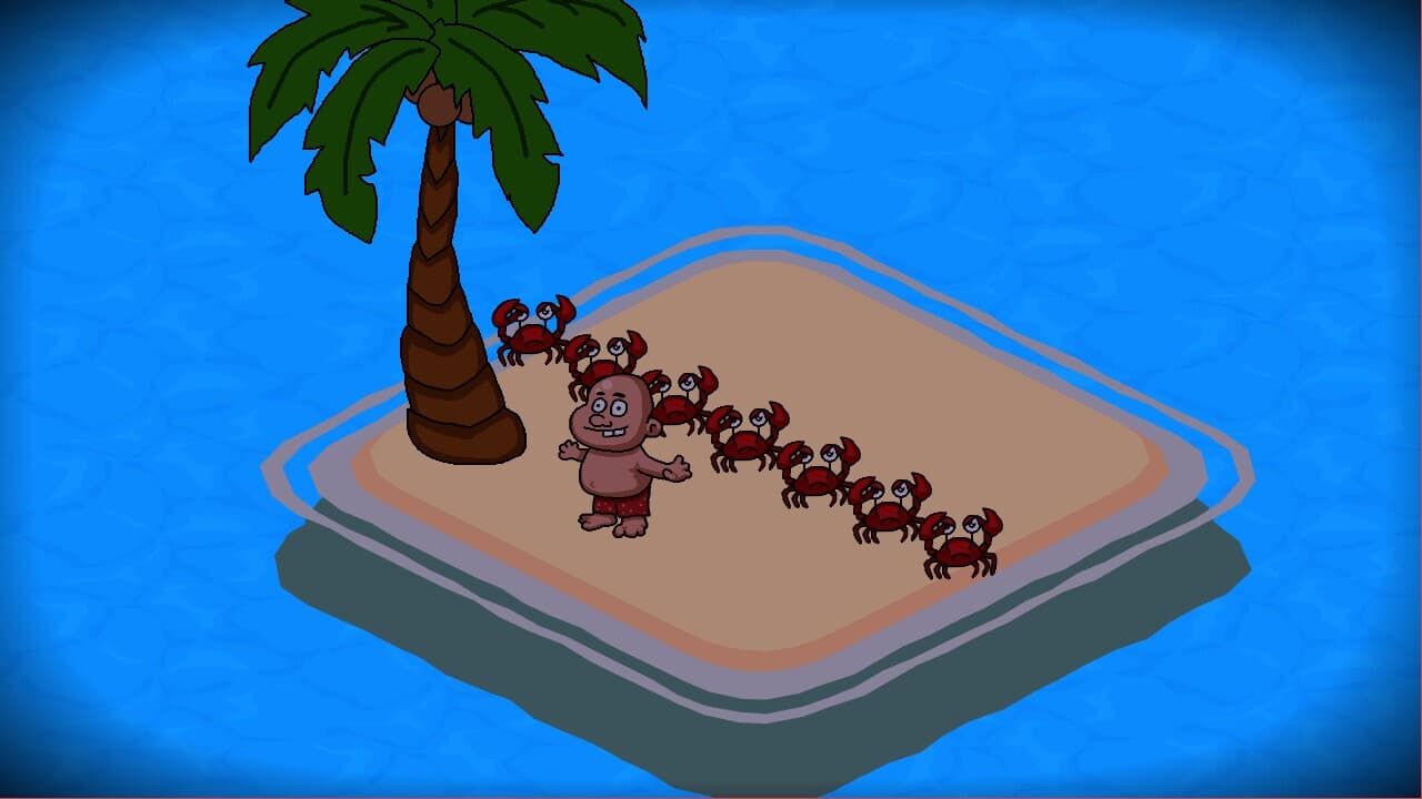 AloneGuy screenshot 3