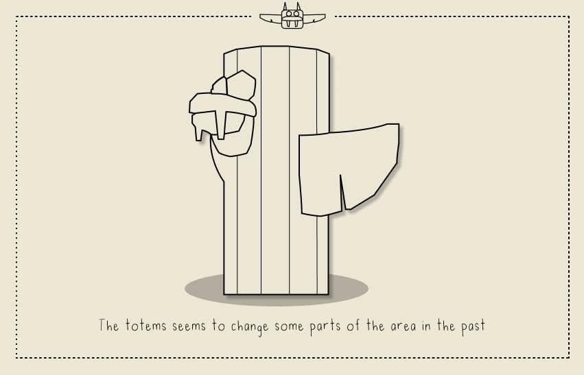 Totems Of Time screenshot 3