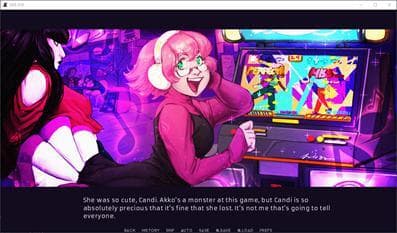 SIDE-EYE: WRONG TURNS, ROAD BURNS screenshot 3