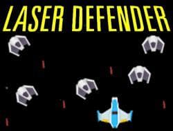 Laser Defender (Flumpty)