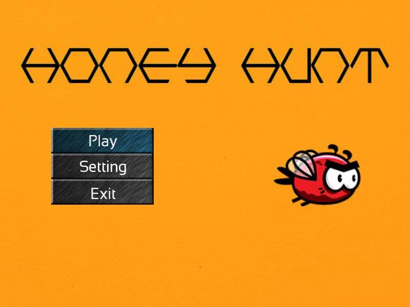Honey Hunt