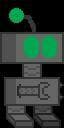 Glitch (itch) (AgentWebFoot)