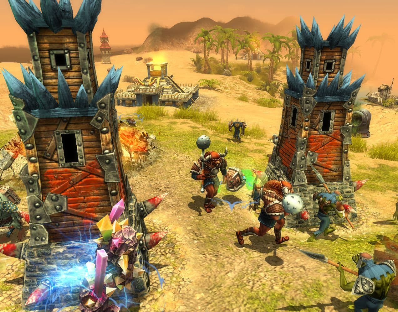 Majesty 2 Collection screenshot 3