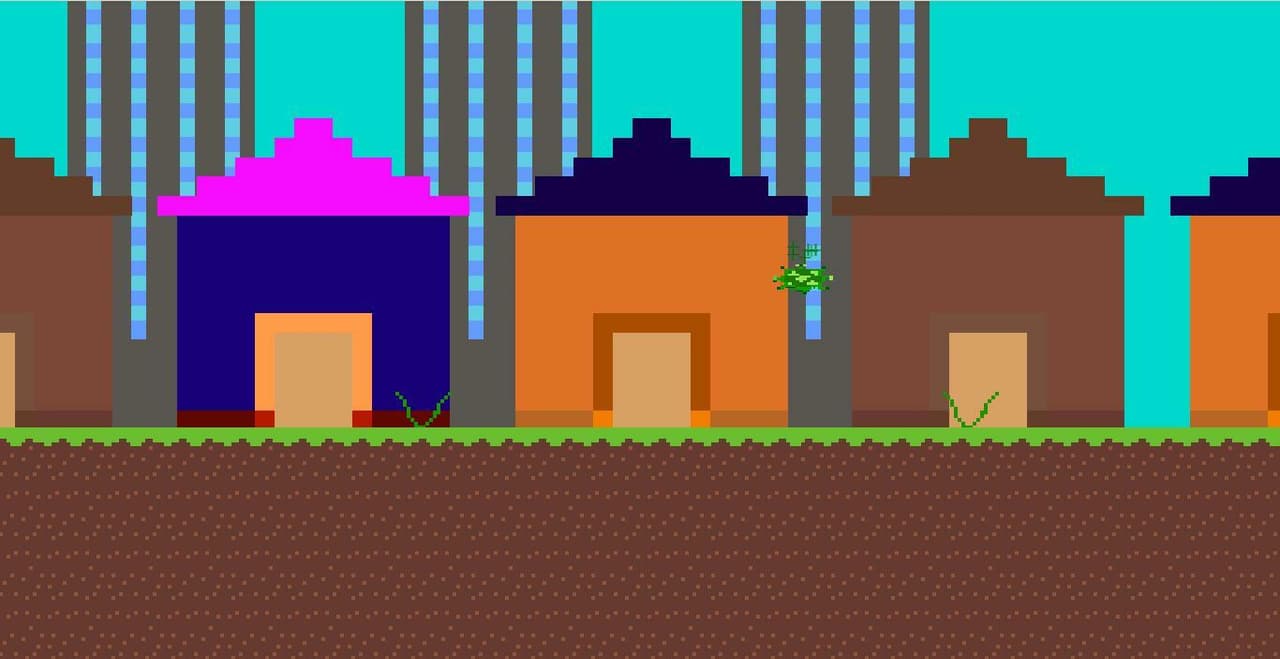 Virtus-19 screenshot 2