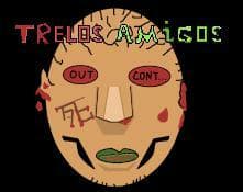 Trelos Amigos