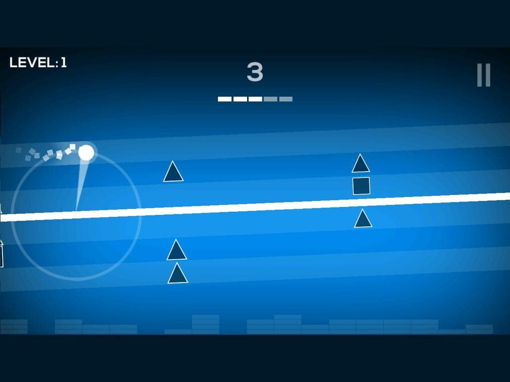 Super Spin screenshot 2