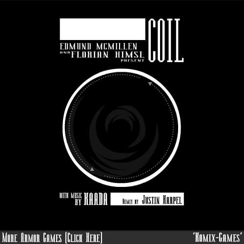Coil screenshot 4