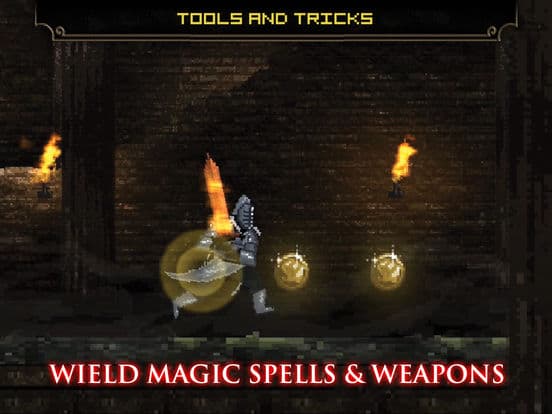 Slashy Souls