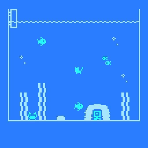 The Curious Adventures of Bitsy Cat