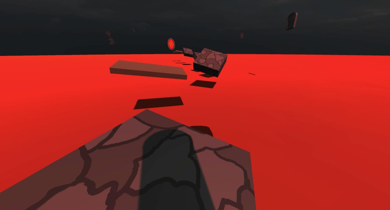 Hand From Hell (Star_Dolphin_Studios) screenshot 3