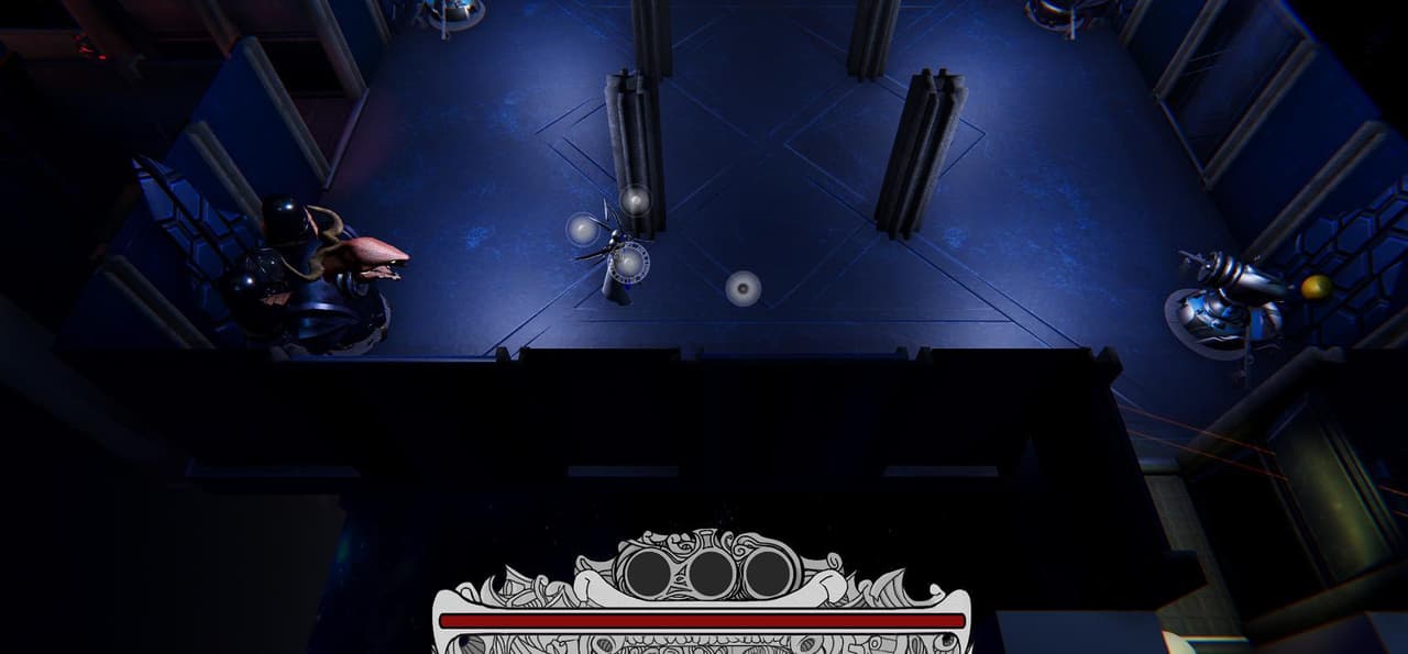 Quest of the Mysterious Orb screenshot 3