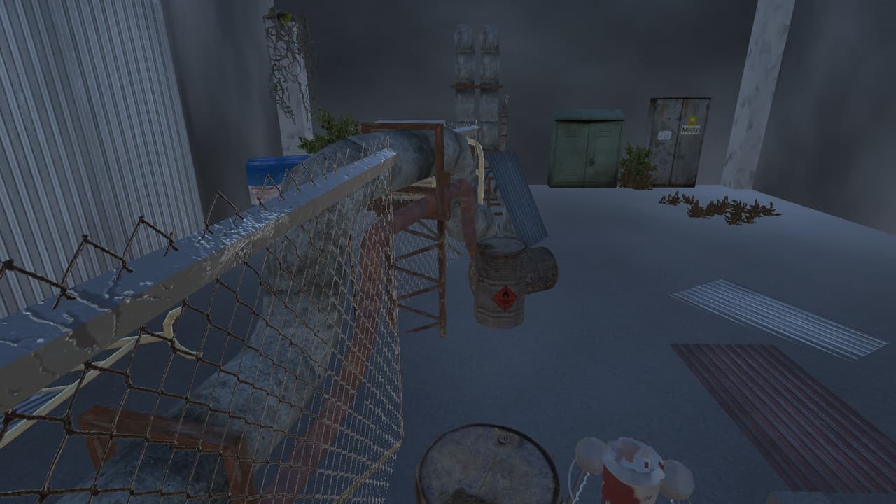 Loskop screenshot 3