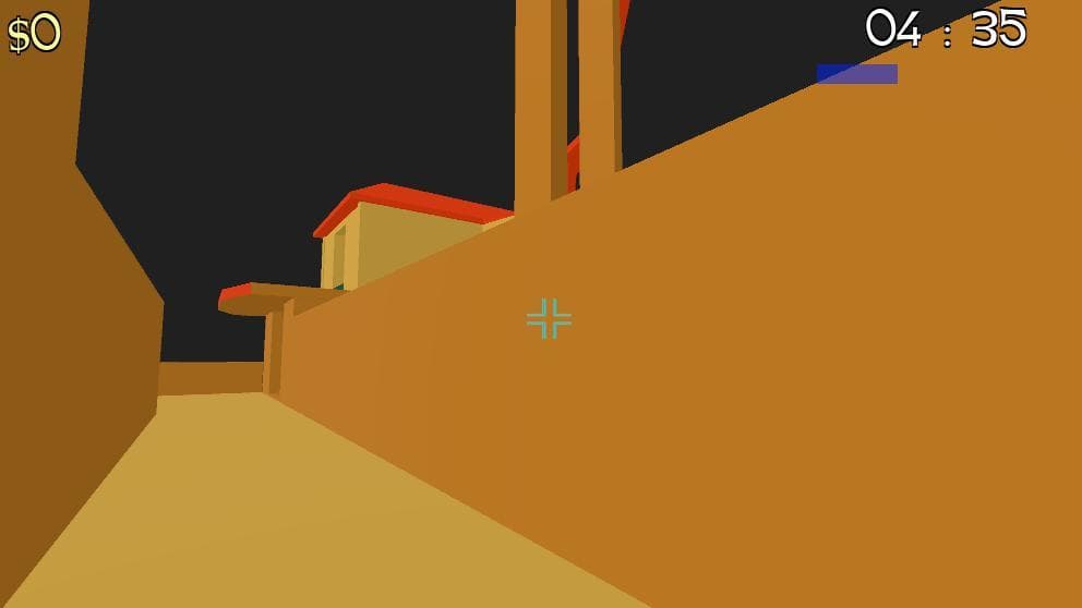 What is Art: Things that can be Stolen screenshot 2