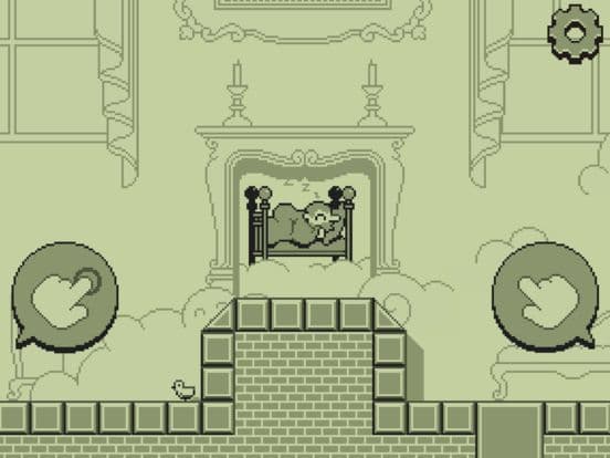 8bit Doves screenshot 3