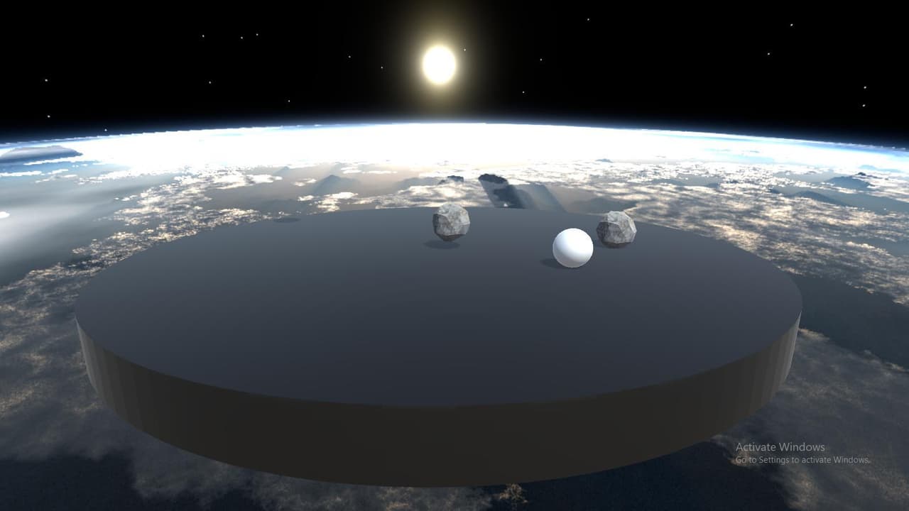 Disk Destroyer screenshot 2