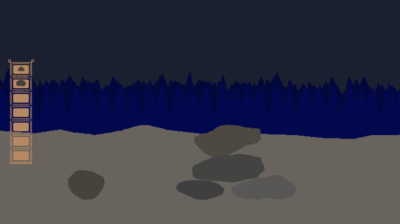Cairn (LeuAmaroq, david_upshall) screenshot 3