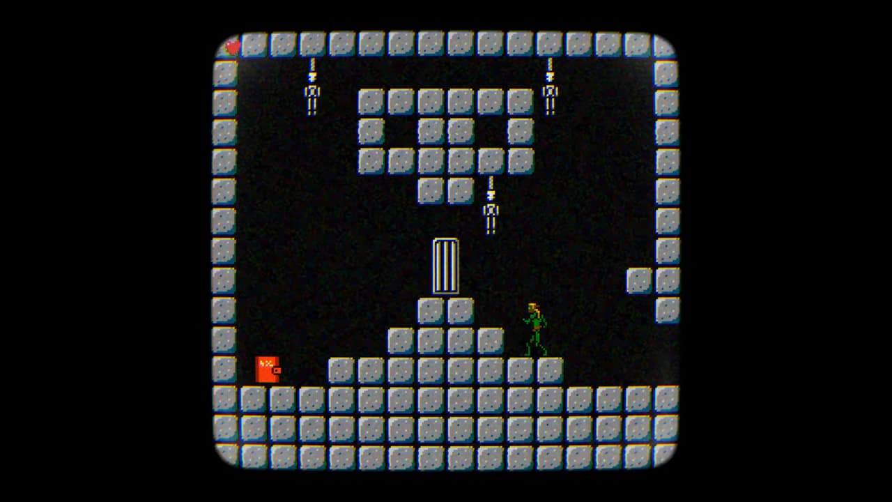 Dormant World screenshot 3