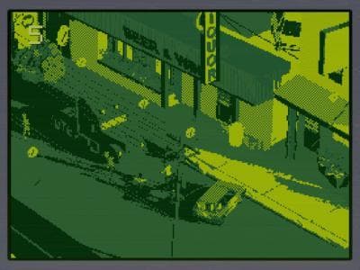 Boreal Tales screenshot 5