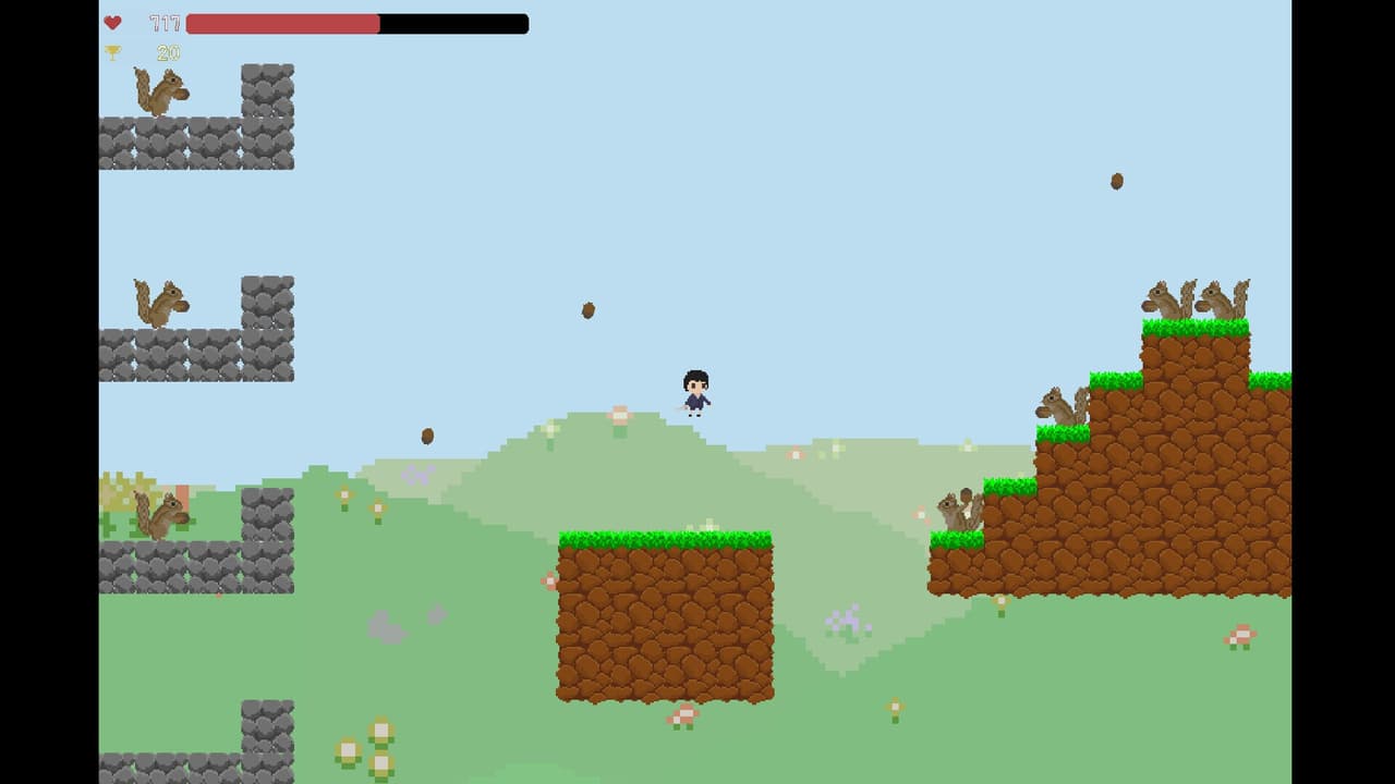 Bloom Thrice screenshot 6