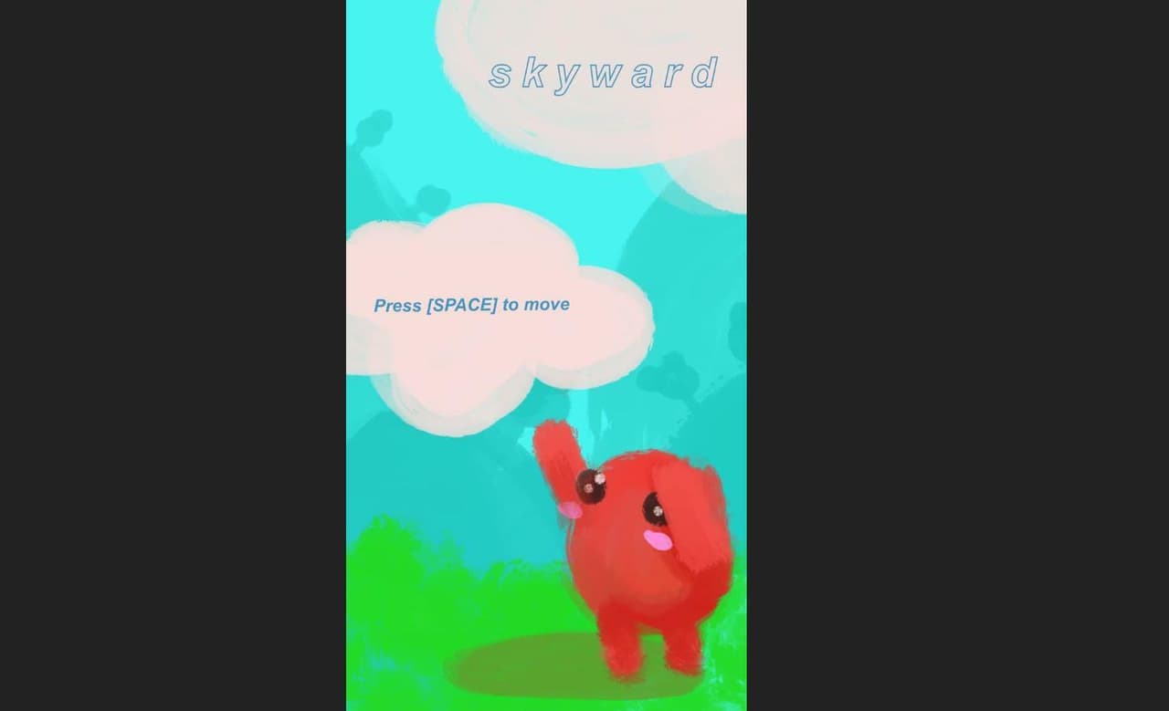 Skyward (itch) (kissilk)