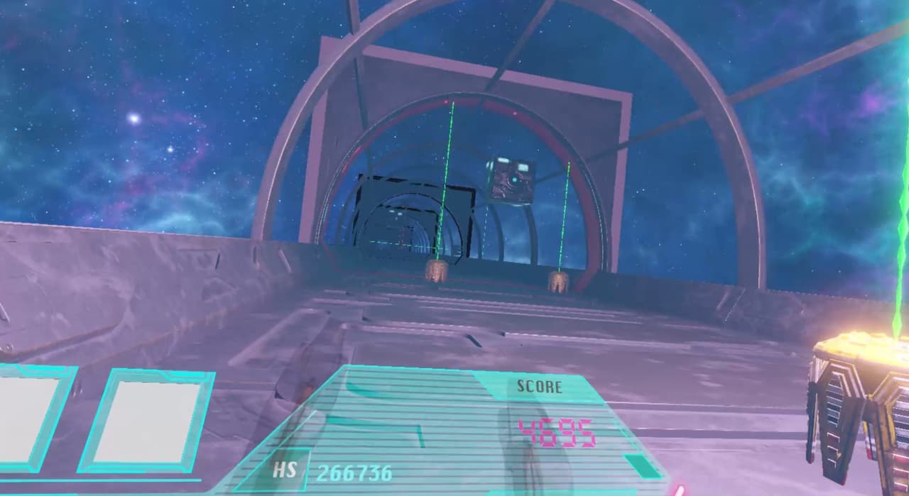 Icarus - Prima Regula screenshot 3
